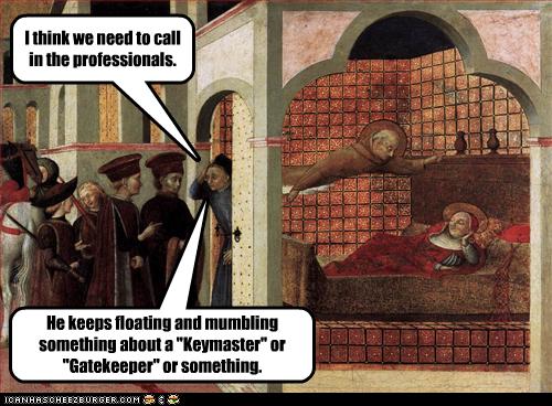 quick clear your minds