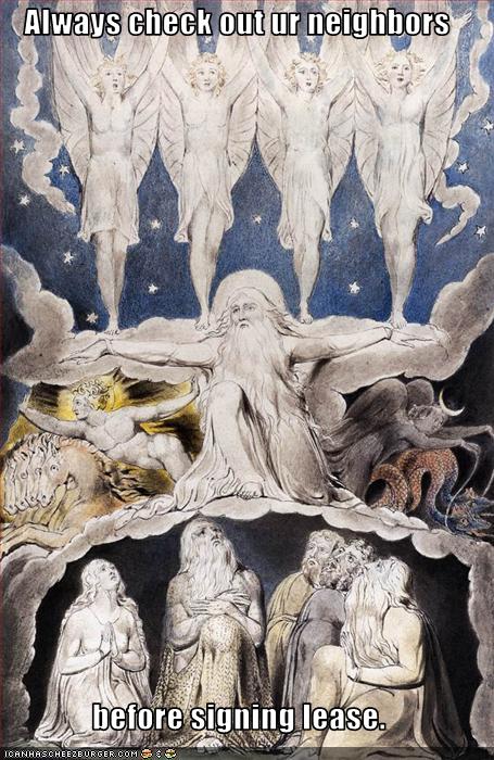 renter beware