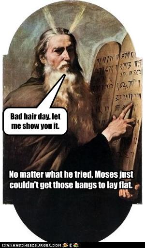 lather rinse repeat my ass