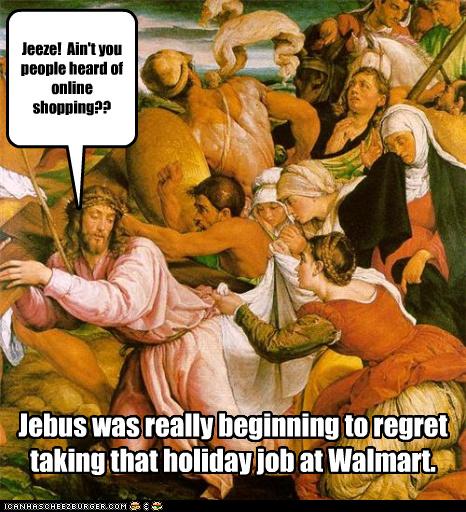 Don't even think you'll get the $3 mini food processor.